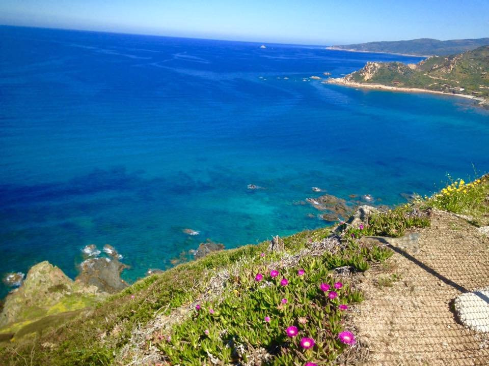 Sentier des Douaniers景点图片