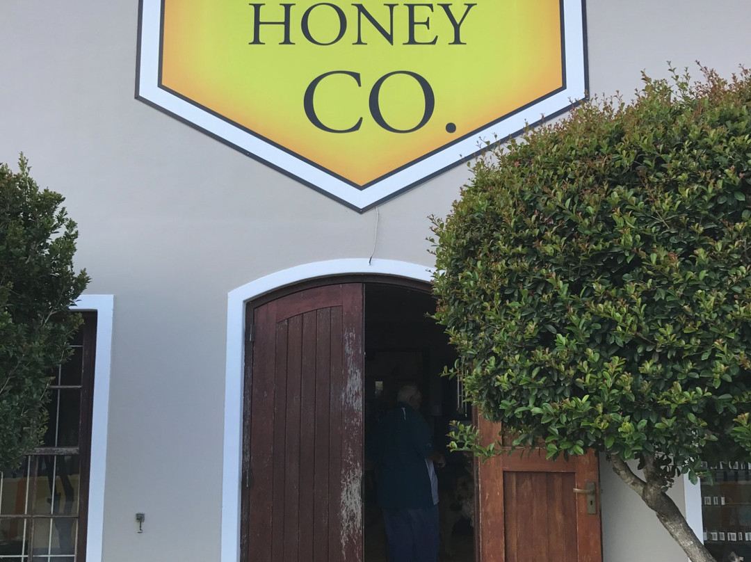 Overberg Honey Company景点图片