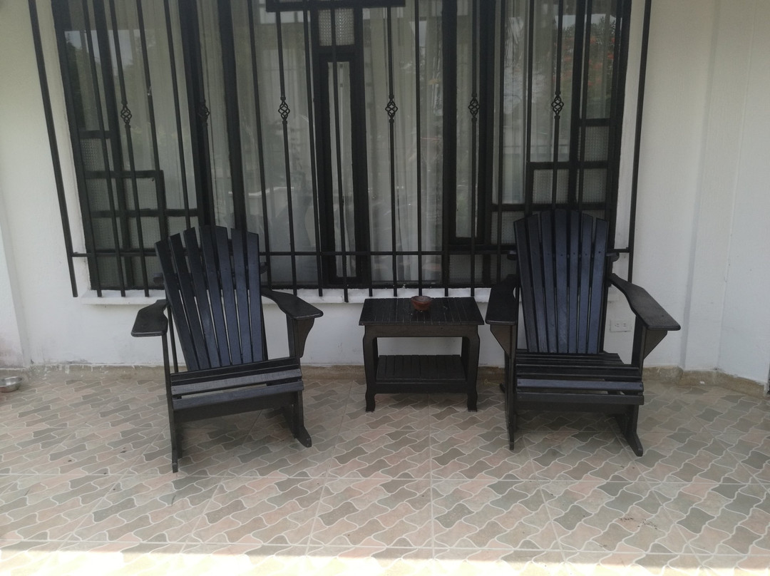 Refugio Makuruma主图