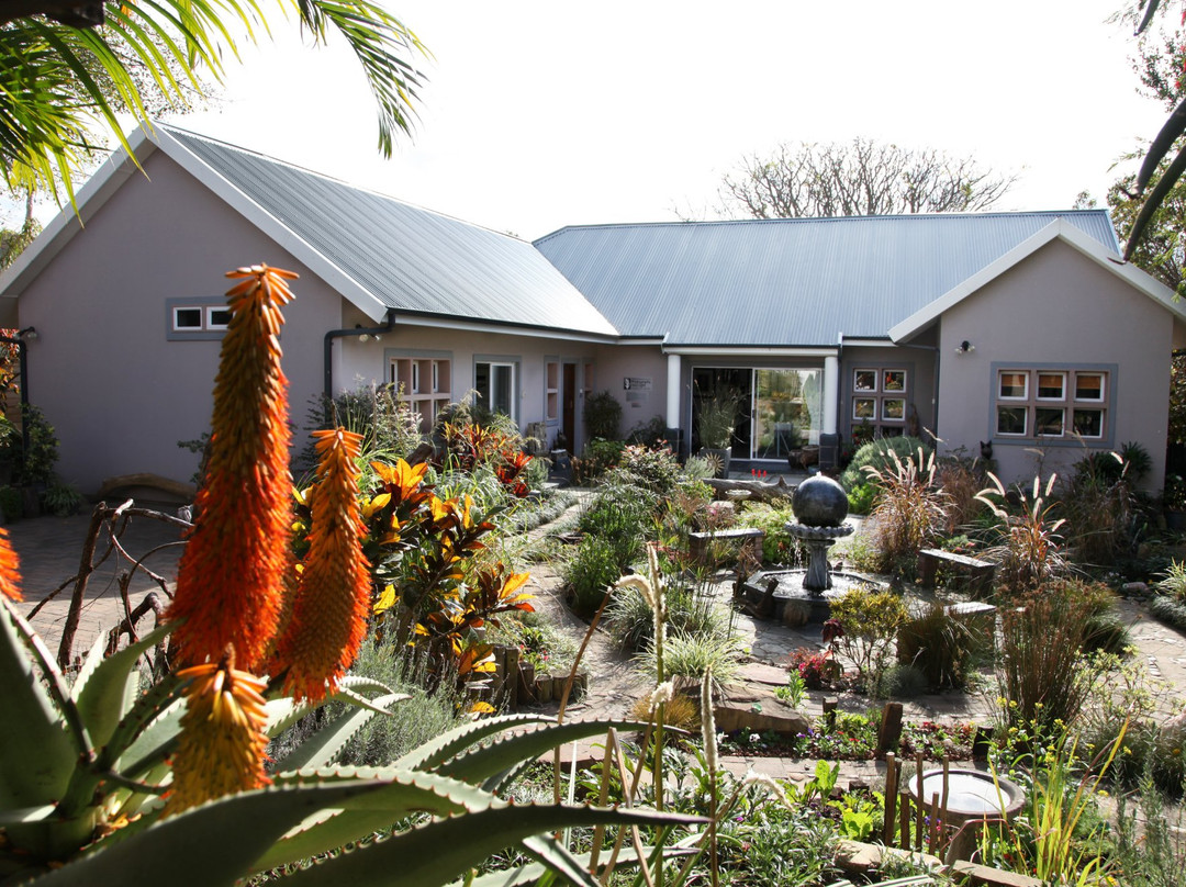 Marlene Neumann Center for Photography and Light-东伦敦必去景点