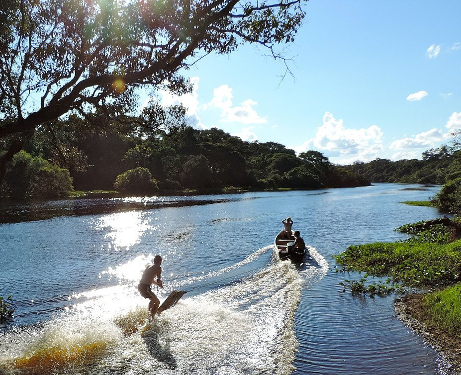 CHUCHINI Amazon Wildlife Reserve & Eco Lodge景点图片