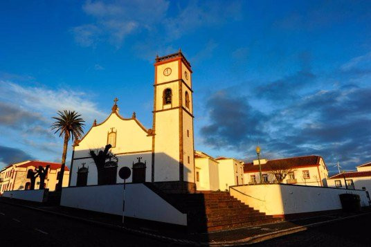 Igreja de Nossa Senhora da Assuncao景点图片