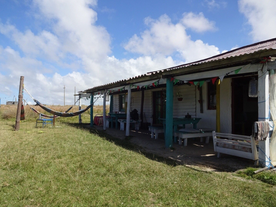 Hostel Albatros
