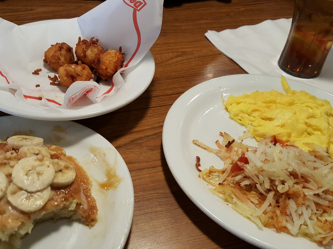 Denny's Moses Lake主图