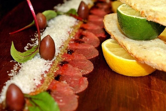 Drummondville餐馆和美食-Nambu Restaurant