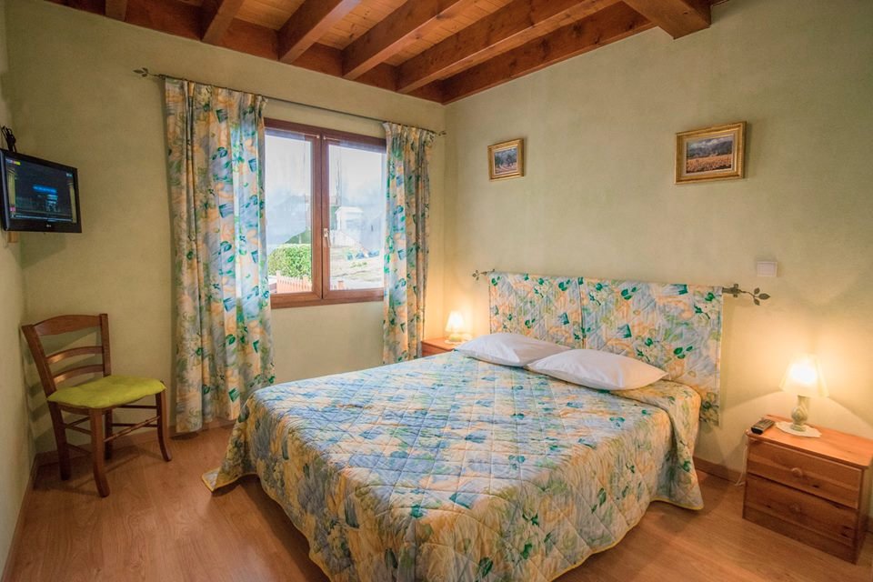 L'Orée du Bois-官方