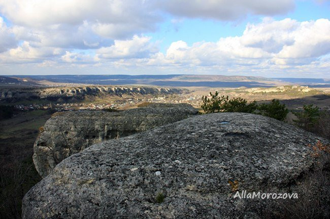 Bakhchisaray Posts-Bakhchisaray必去景点
