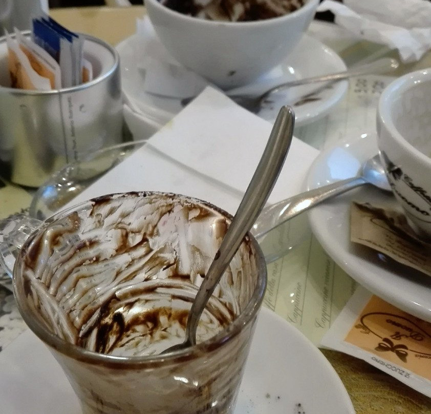 Pasticceria Il Duomo-里米尼必去景点