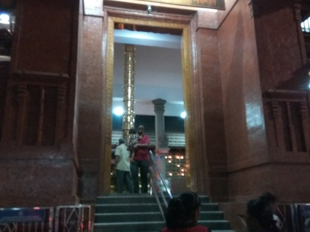Nerul Sri Ayyappa Temple景点图片
