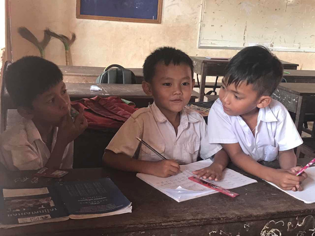 Treasure Sihanoukville Travel and Tours-西哈努克必去景点