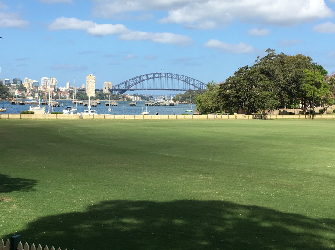 Neutral Bay Tour Co景点图片