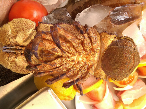 Trypiti Restaurant主图