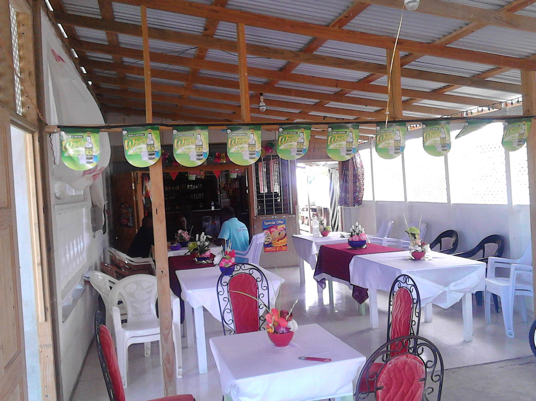 Bowling Alley Barbados-Saint Martins必去景点