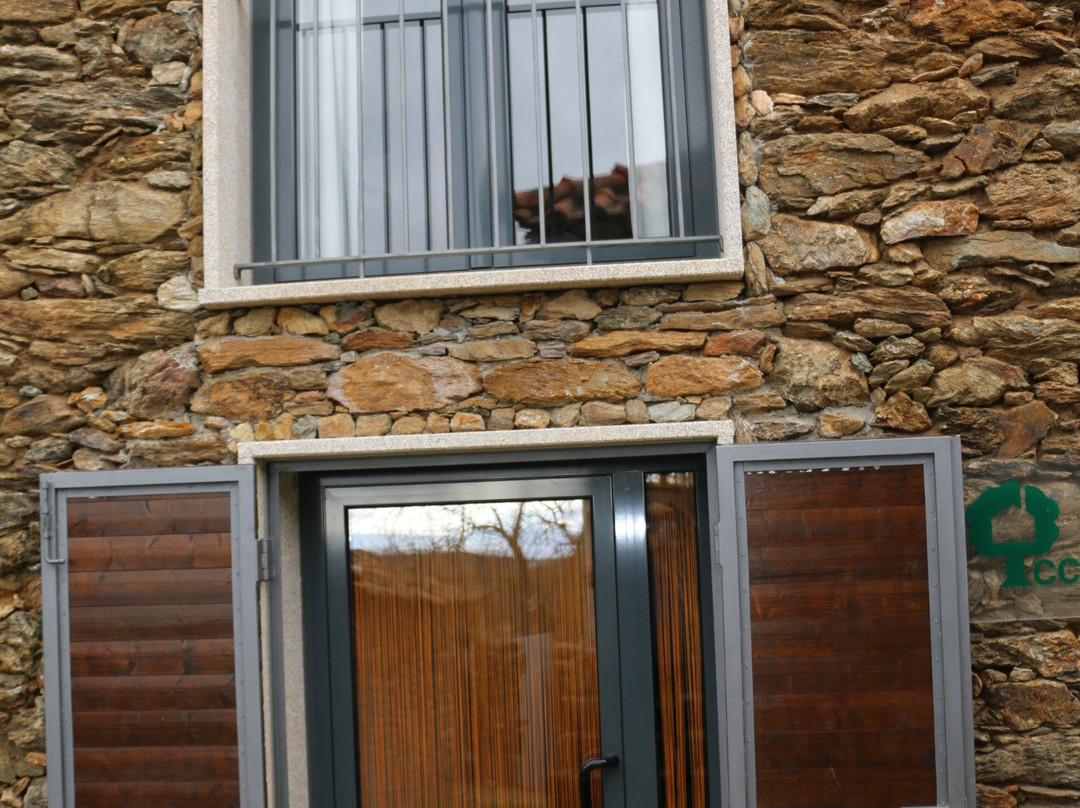 Casas do Bairrinho