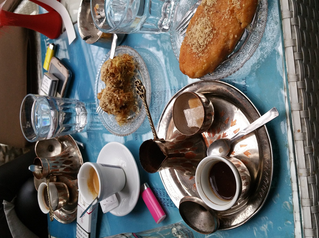 Sevdah Art House-萨拉热窝必去景点