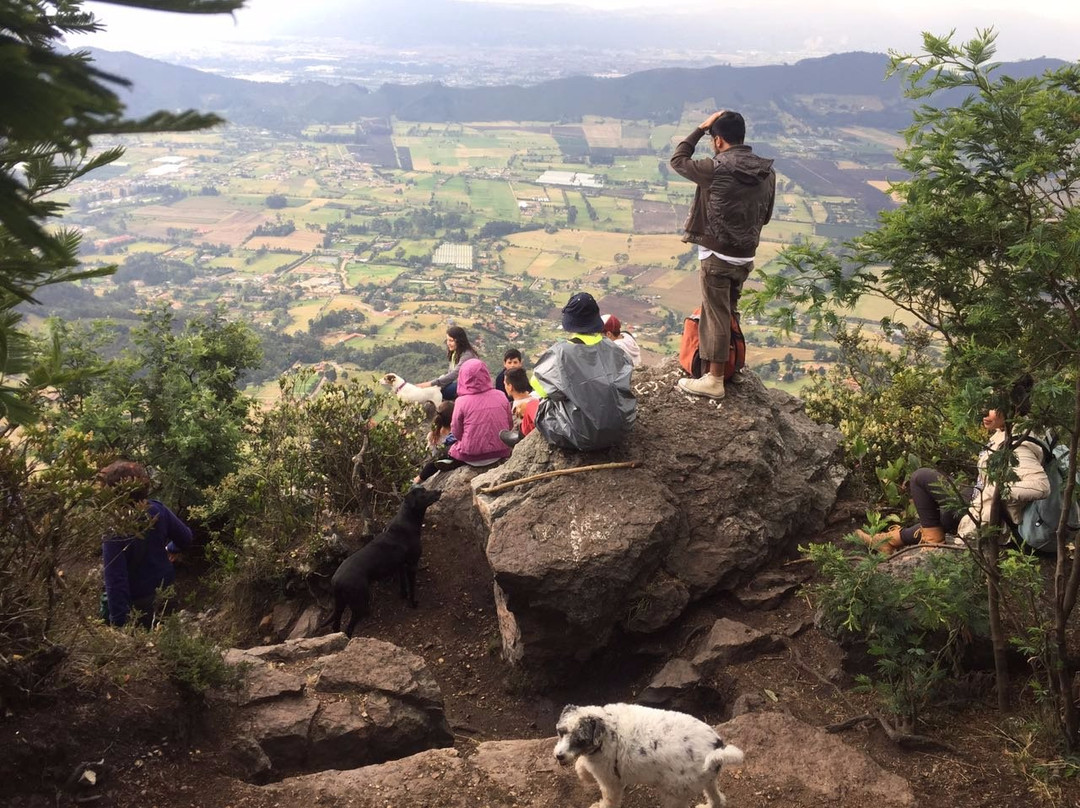 Pena de Juaica-Tabio必去景点