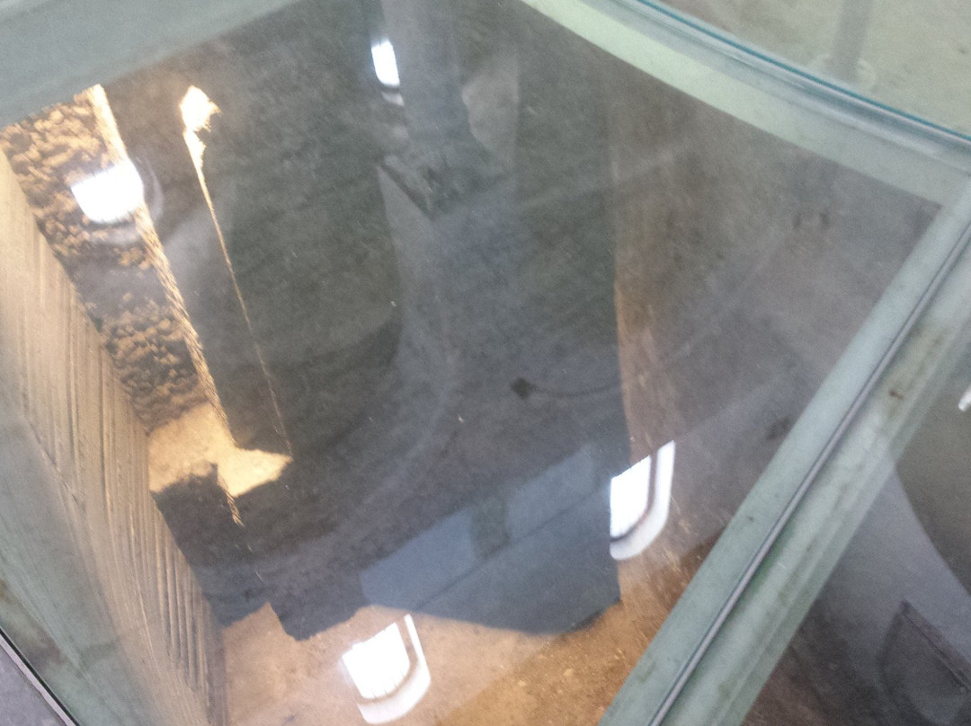 San Giovanni del Toro景点图片