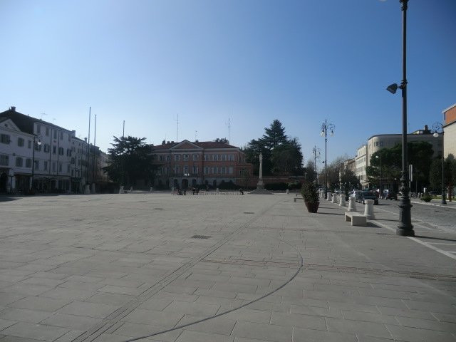 Gorizia Infopoint景点图片