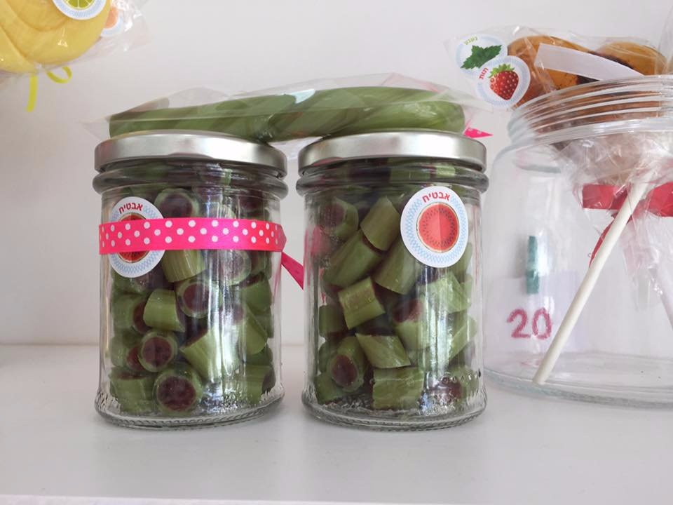 Lol & Pop - Candy Making Master Class-拉马干必去景点