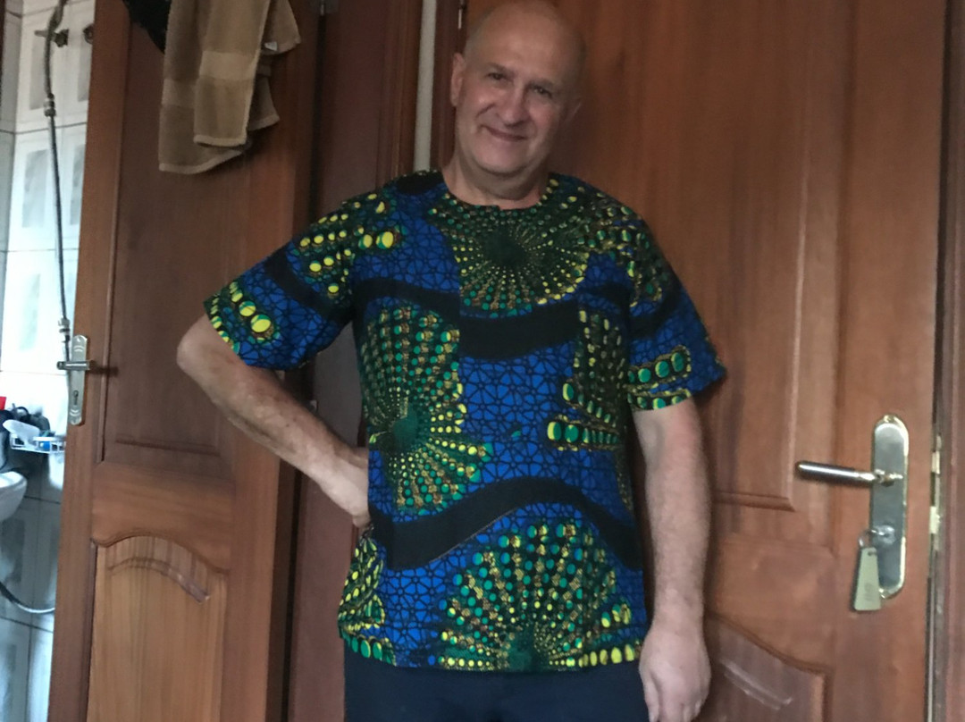 Serein Hotel & Spa主图