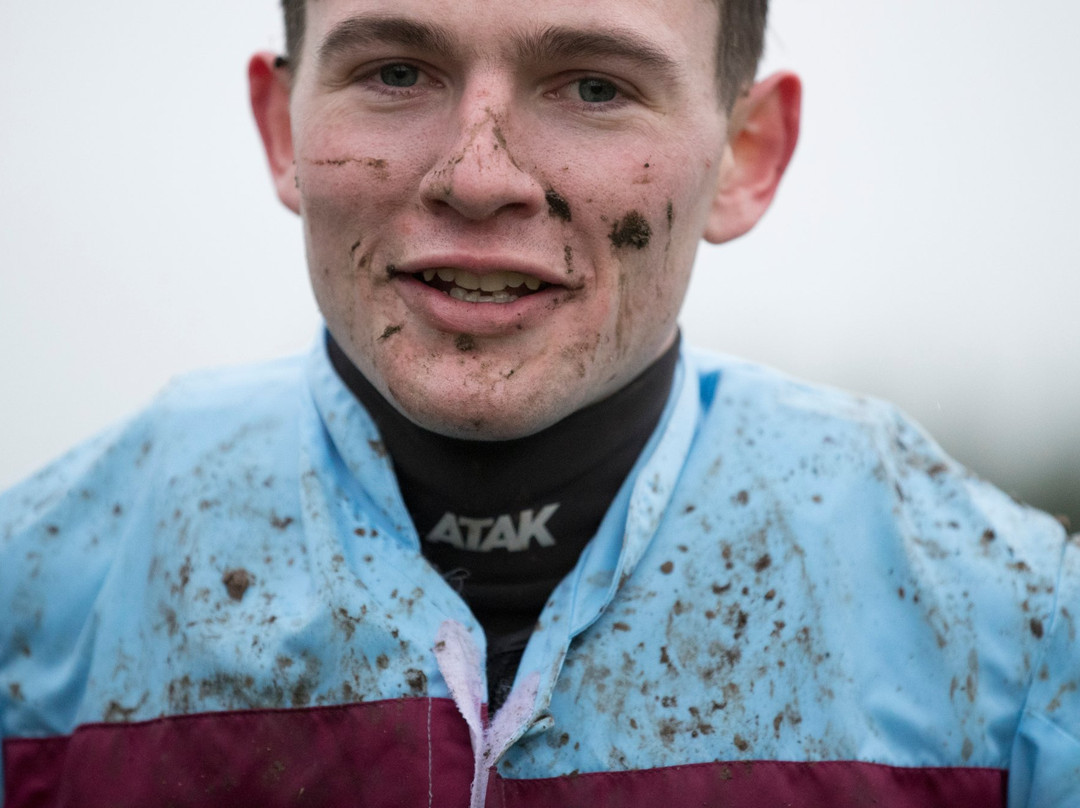 Naas Racecourse景点图片