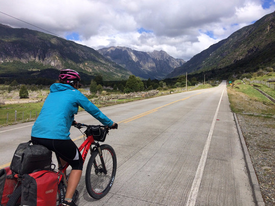 La Comarca Puelo Adventure-巴拉斯港必去景点