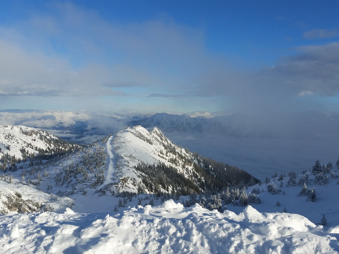 JoSchi Sporthaus Hochkar主图