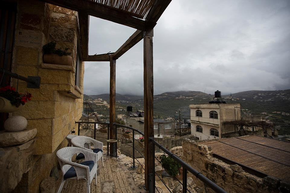 Tulkarm酒店住宿-Sabastia Guest House