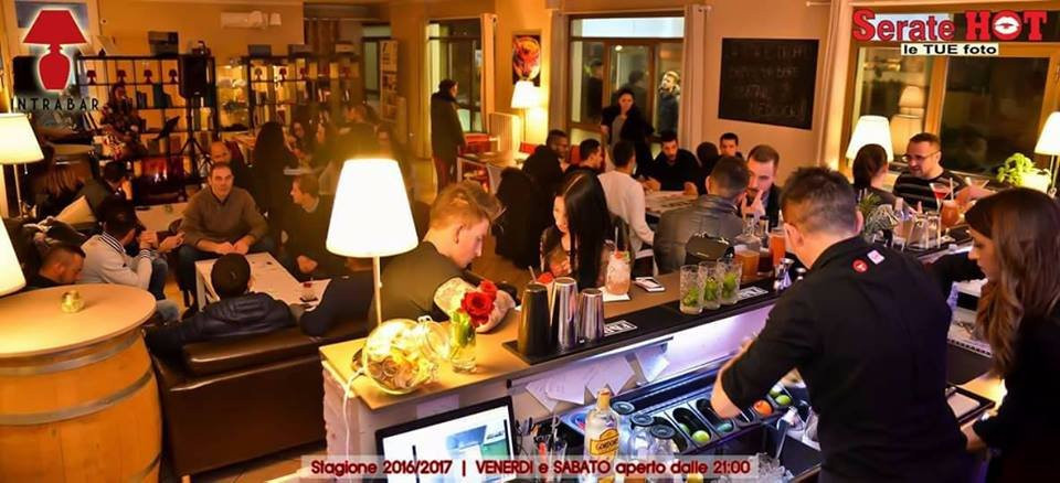 Intrabar Lounge - Il Salotto del Buon Bere景点图片