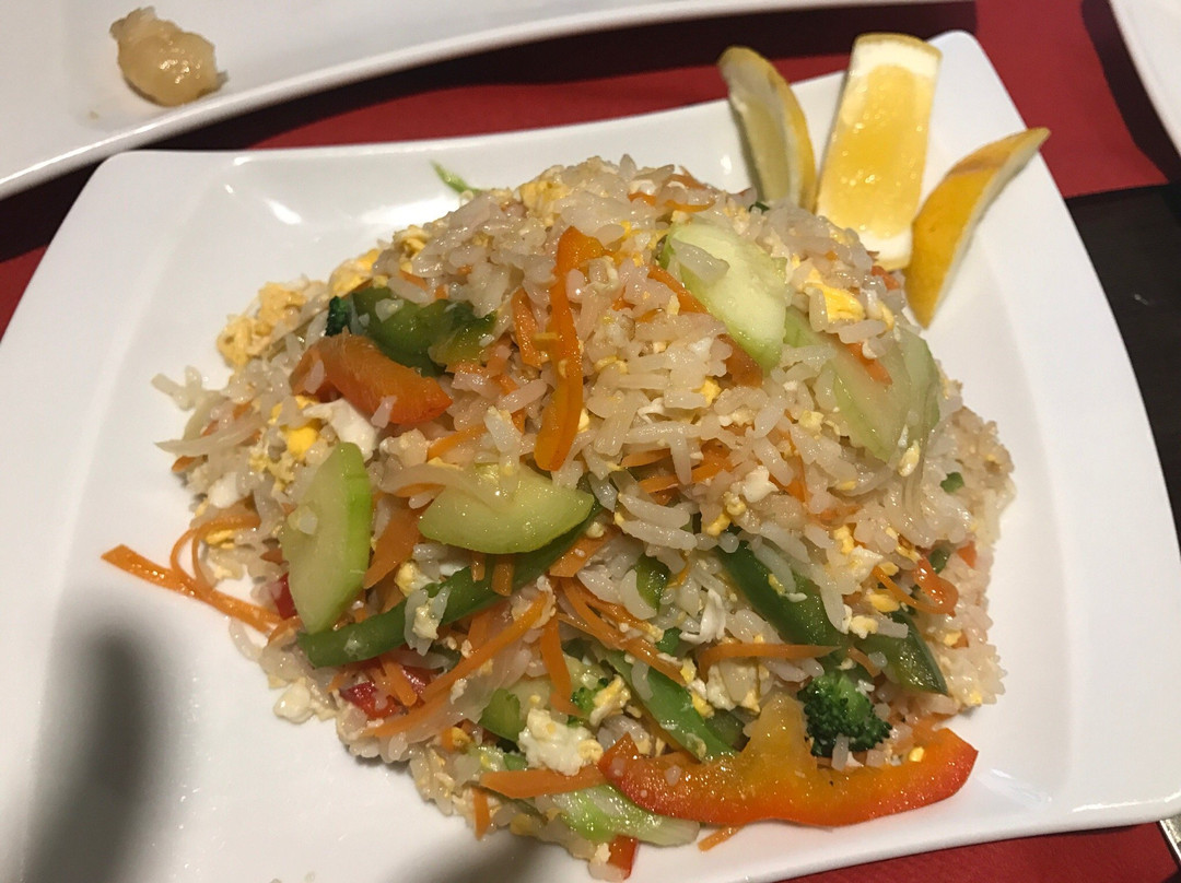Patong Thai Restaurant