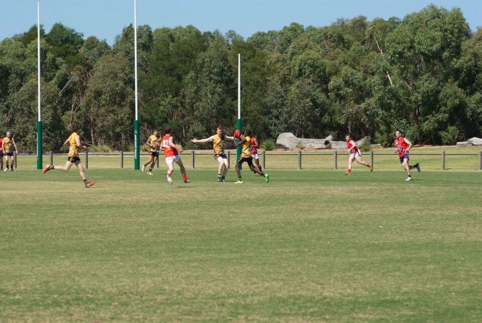 Tatterson Park-Keysborough必去景点