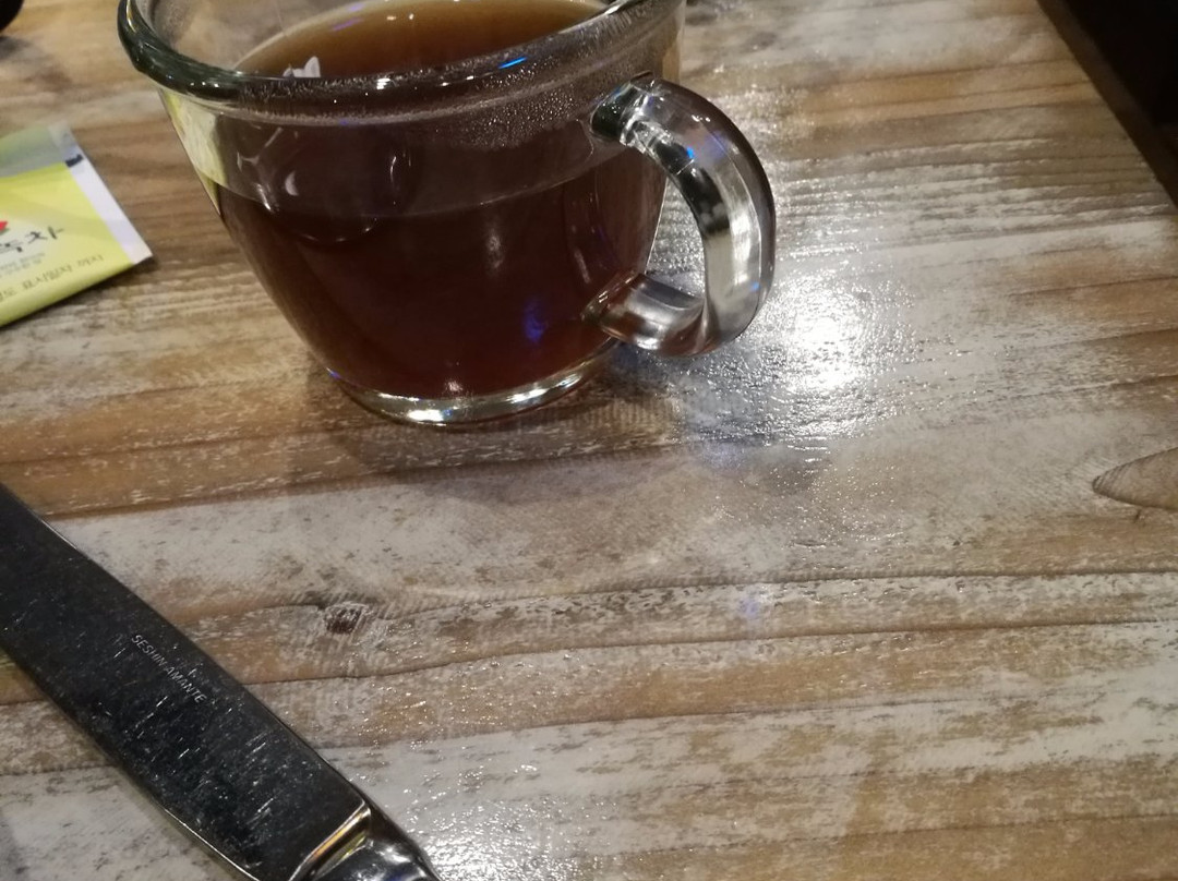 B-Stay Bucheon Hotel主图