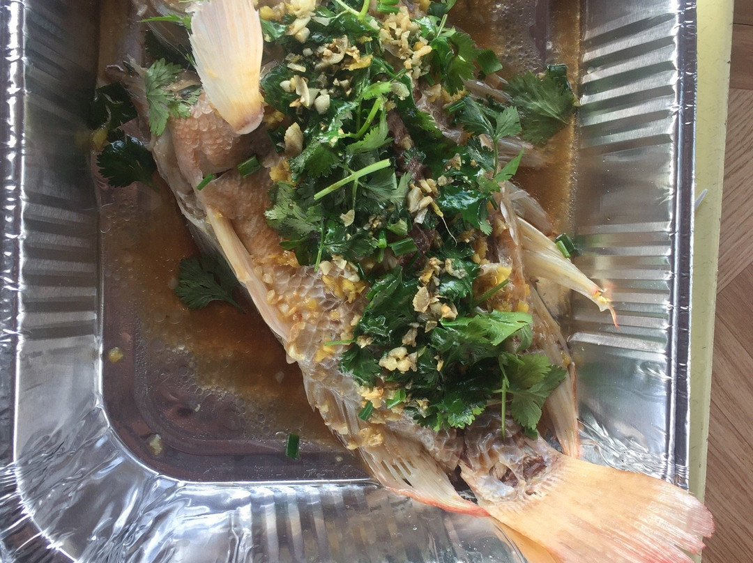 Ali'i Agriculture Farms-瓦西瓦必去景点