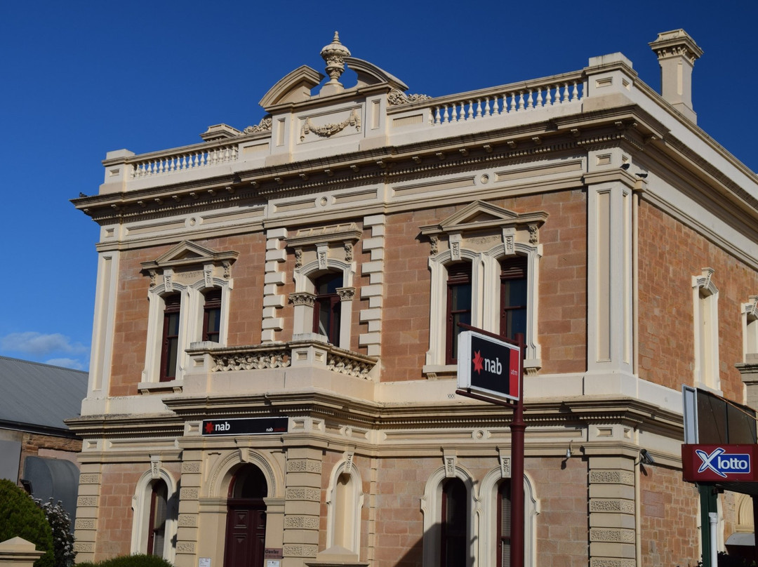Gawler Church Hill Walking Tour-Gawler必去景点