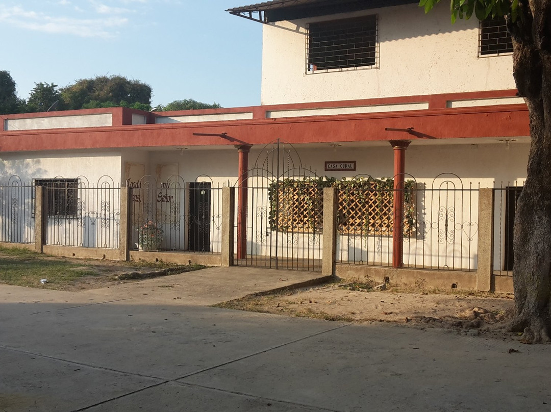 Iglesia San Jose-Aracataca必去景点