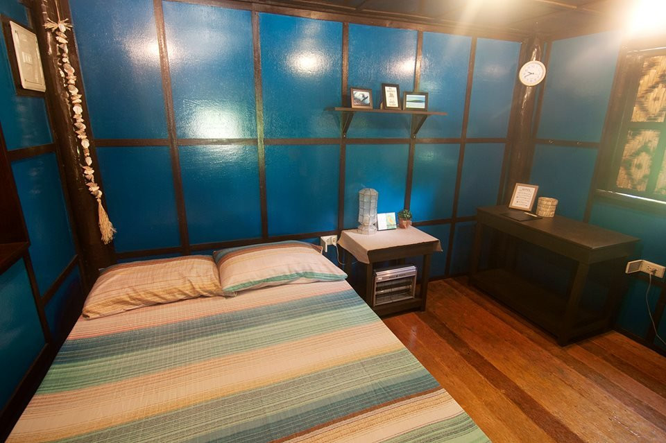 Kubo Siargao Homestay