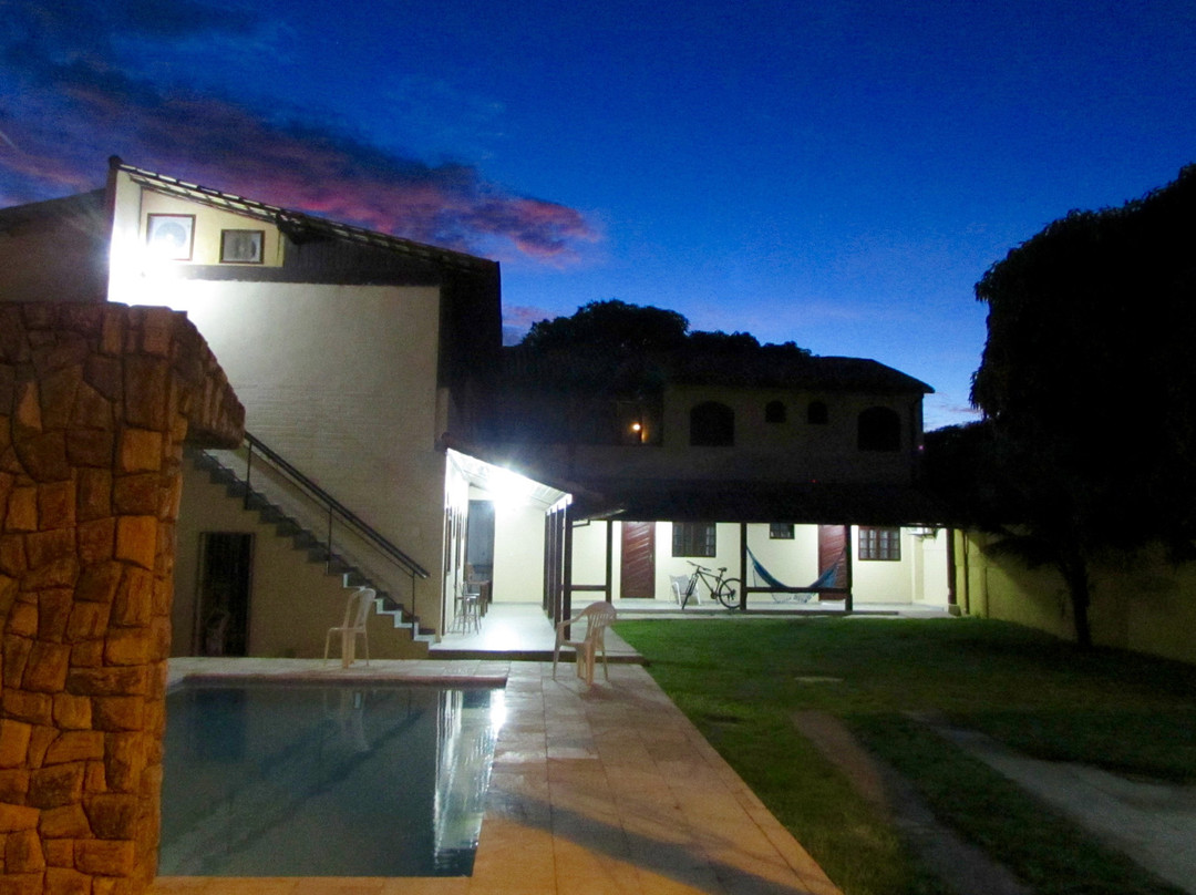 Obelix Hostel