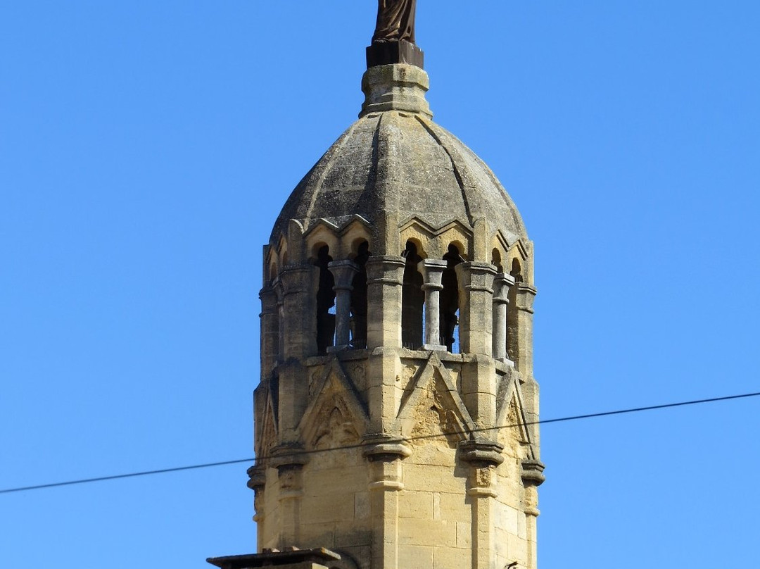 Office de Tourisme Uzès - Destination Pays d'Uzès Pont du Gard-泽斯必去景点