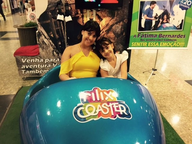 Alameda Shopping-Taguatinga必去景点