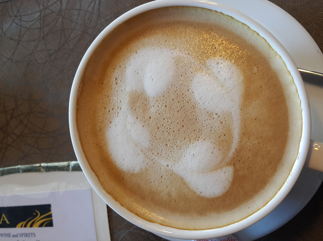 Flavor and Aroma Food and Beverages House