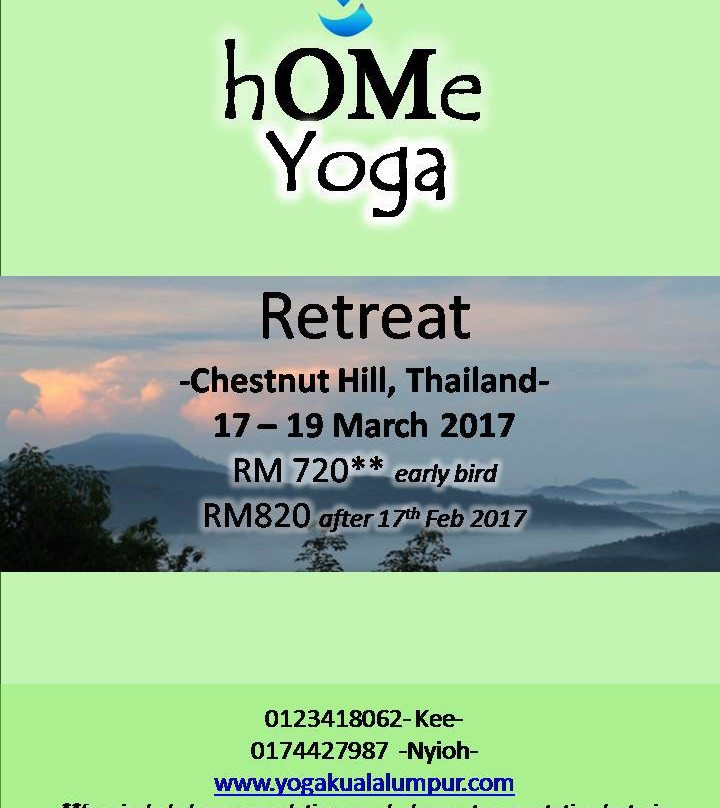 hOMe Yoga景点图片