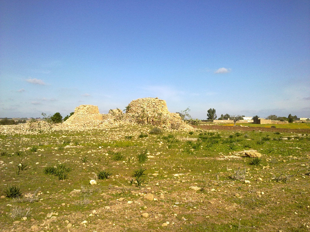 Tazotas-摩洛哥-马扎甘葡萄牙城必去景点