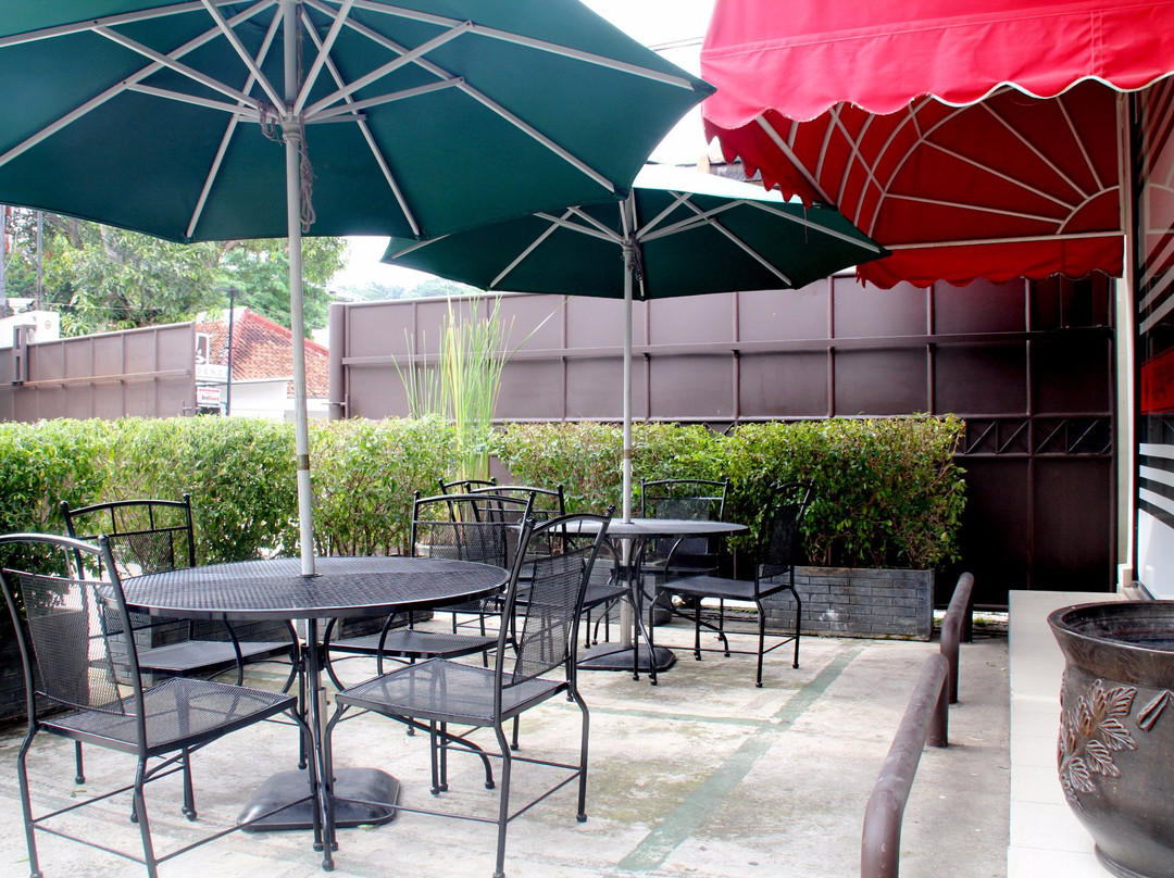 OYO 1699 Verona Residence主图