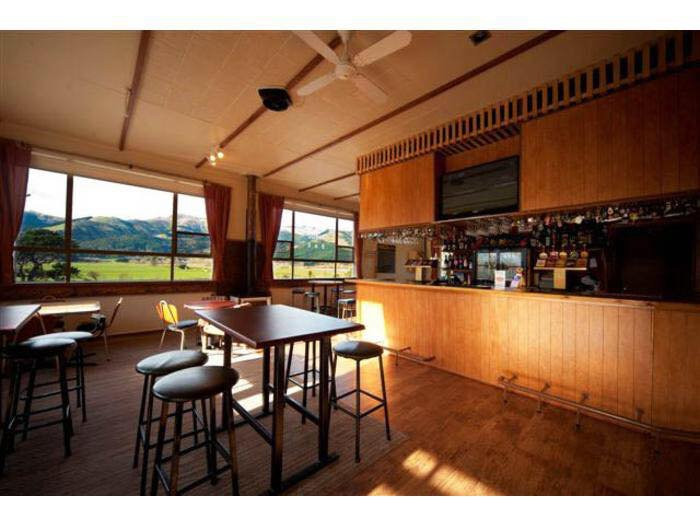 Little River Hotel