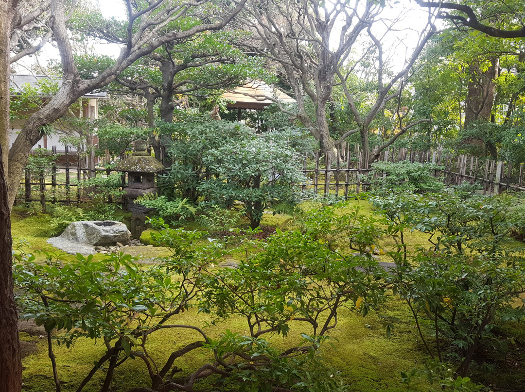 Shofuen景点图片