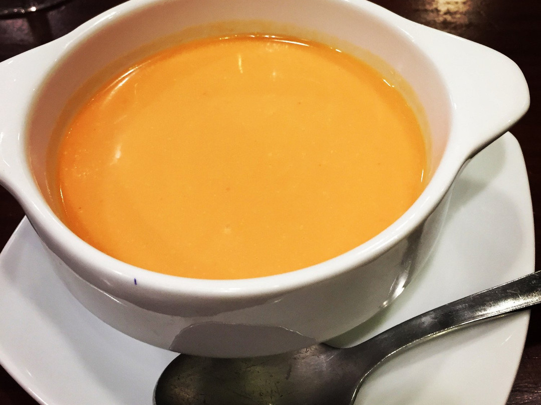 Casa Farinas-拉利内阿必去景点