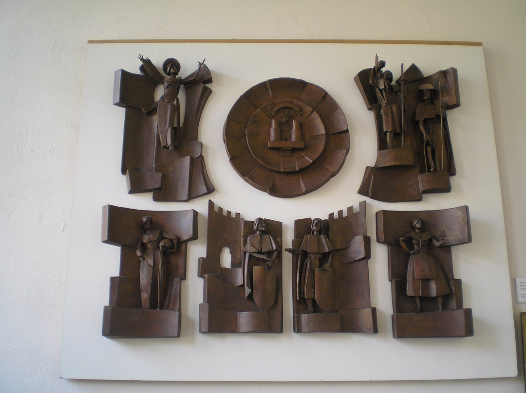 Museo Gonzalvo景点图片