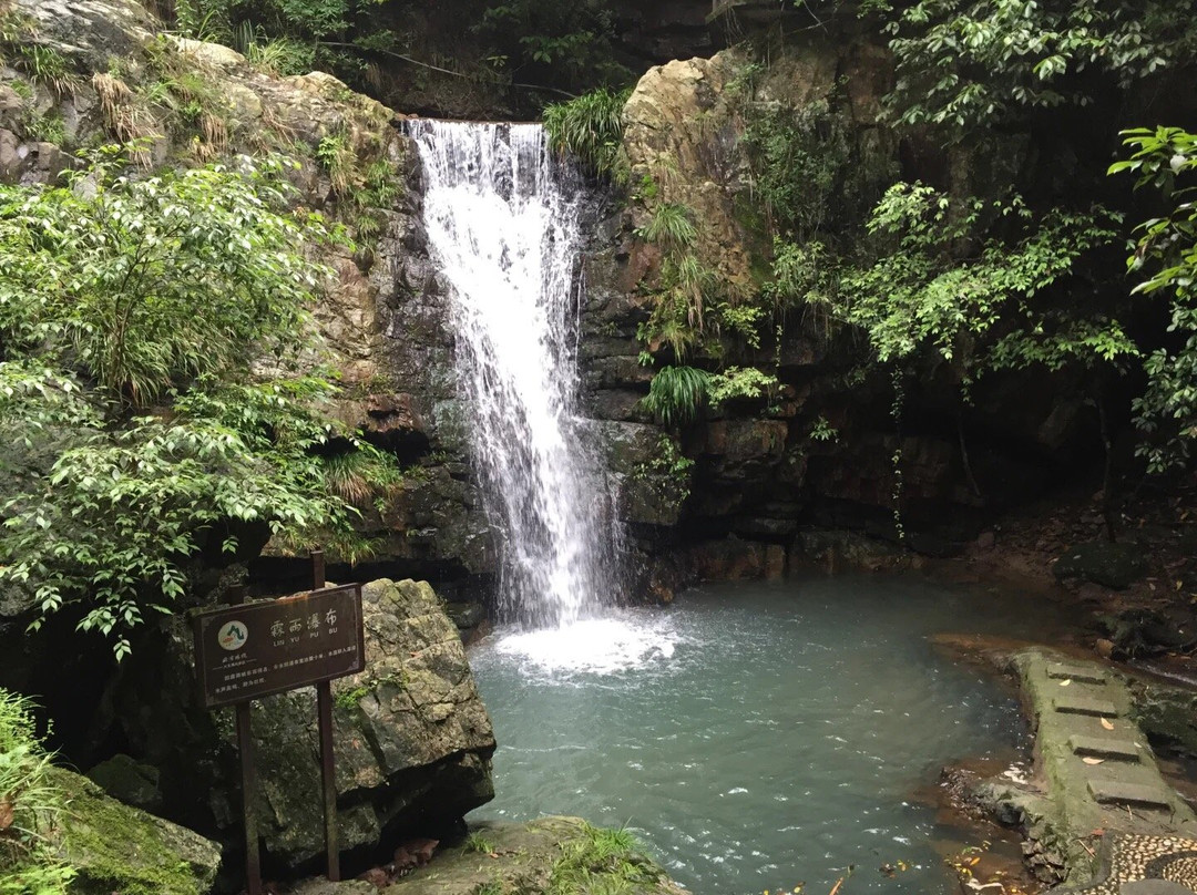 大王洞-池州市必去景点