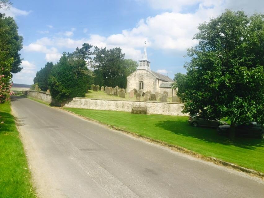 Manor Farm Bed & Breakfast主图