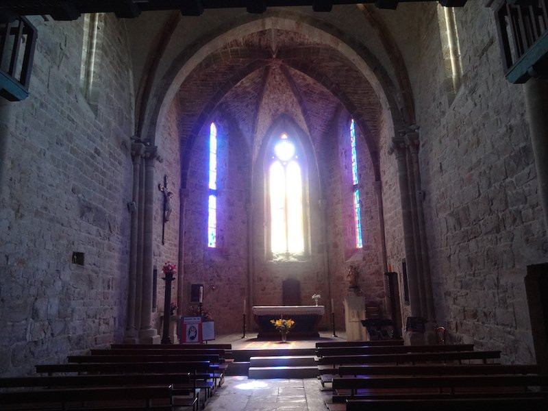 Eglise de l’Assomption-de-la-Bienheureuse-Vierge-Marie.景点图片
